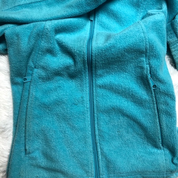 Colombia Fleece Full ZIP - Picture 4 of 6